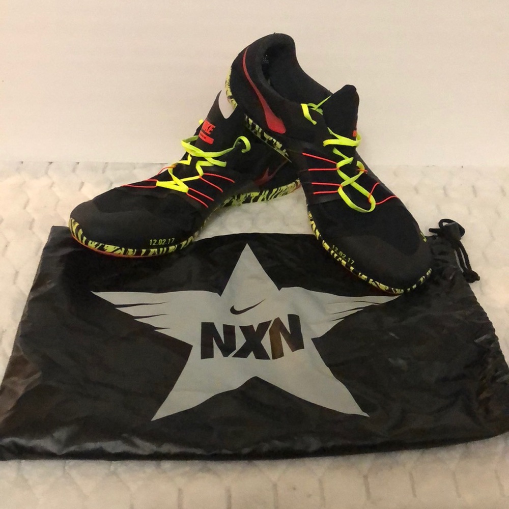Nike Zoom Forever XC